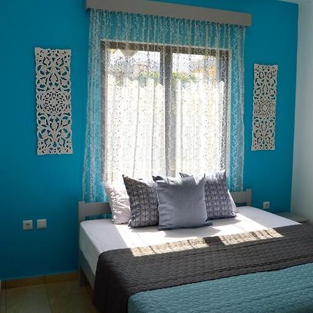 Eva Apartments Limenaria  Dış mekan fotoğraf