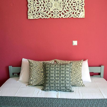 Eva Apartments Limenaria  Dış mekan fotoğraf