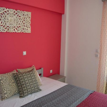 Eva Apartments Limenaria  Dış mekan fotoğraf