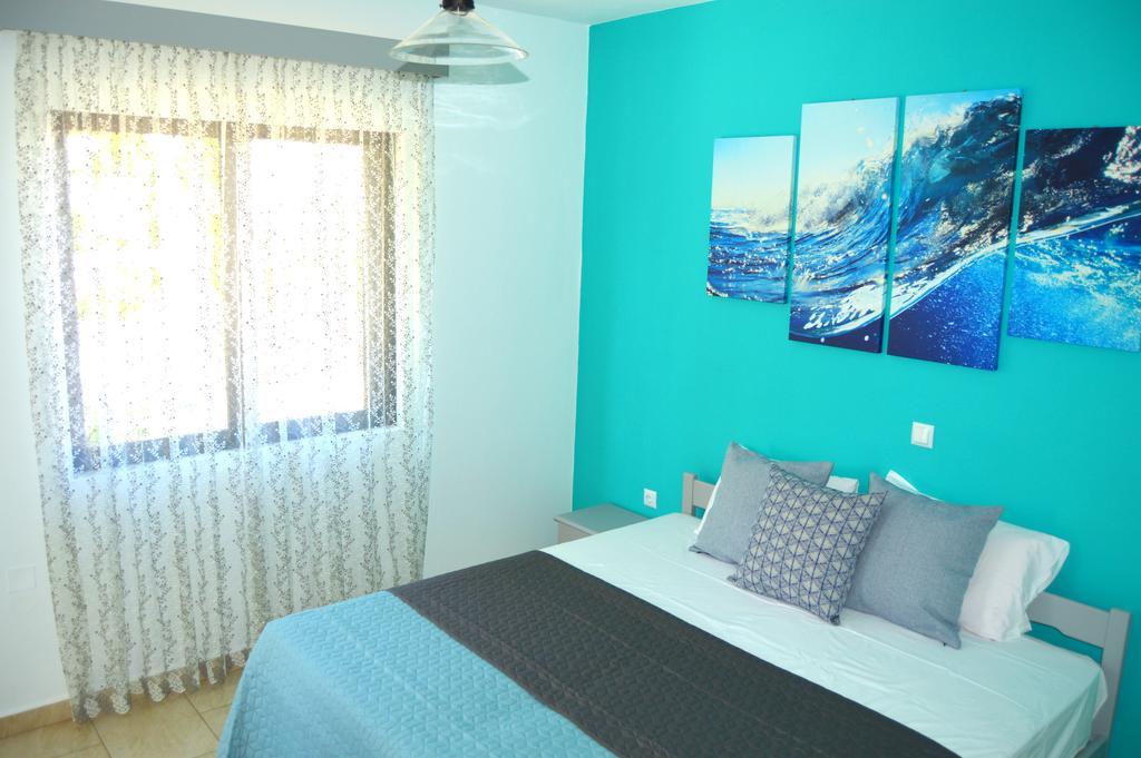 Eva Apartments Limenaria  Dış mekan fotoğraf