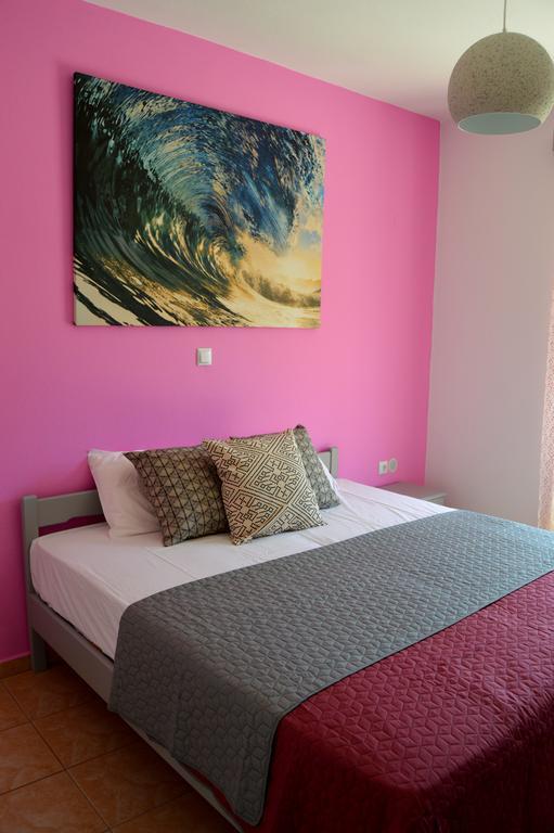 Eva Apartments Limenaria  Dış mekan fotoğraf