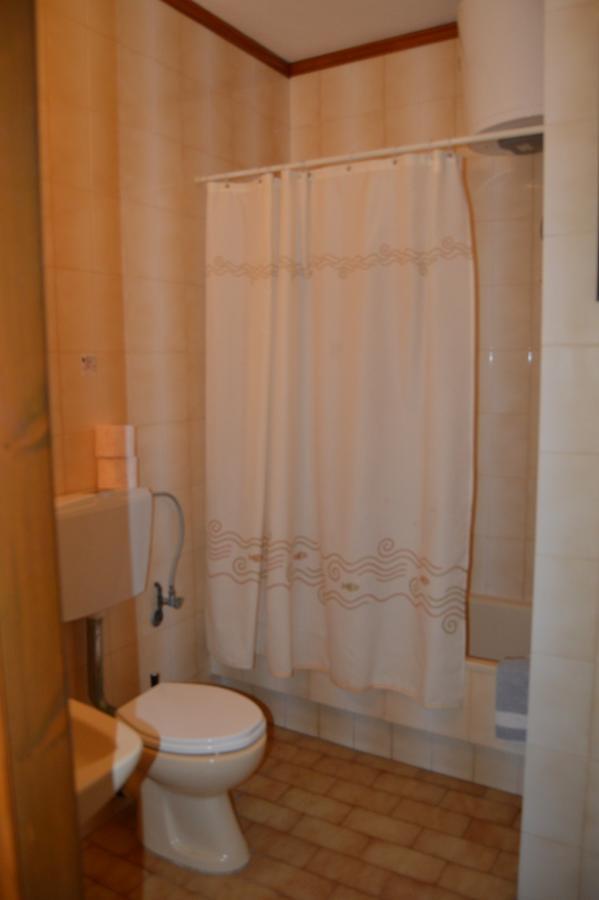 Eva Apartments Limenaria  Dış mekan fotoğraf
