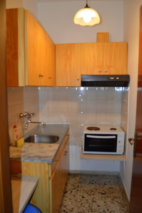 Eva Apartments Limenaria  Dış mekan fotoğraf