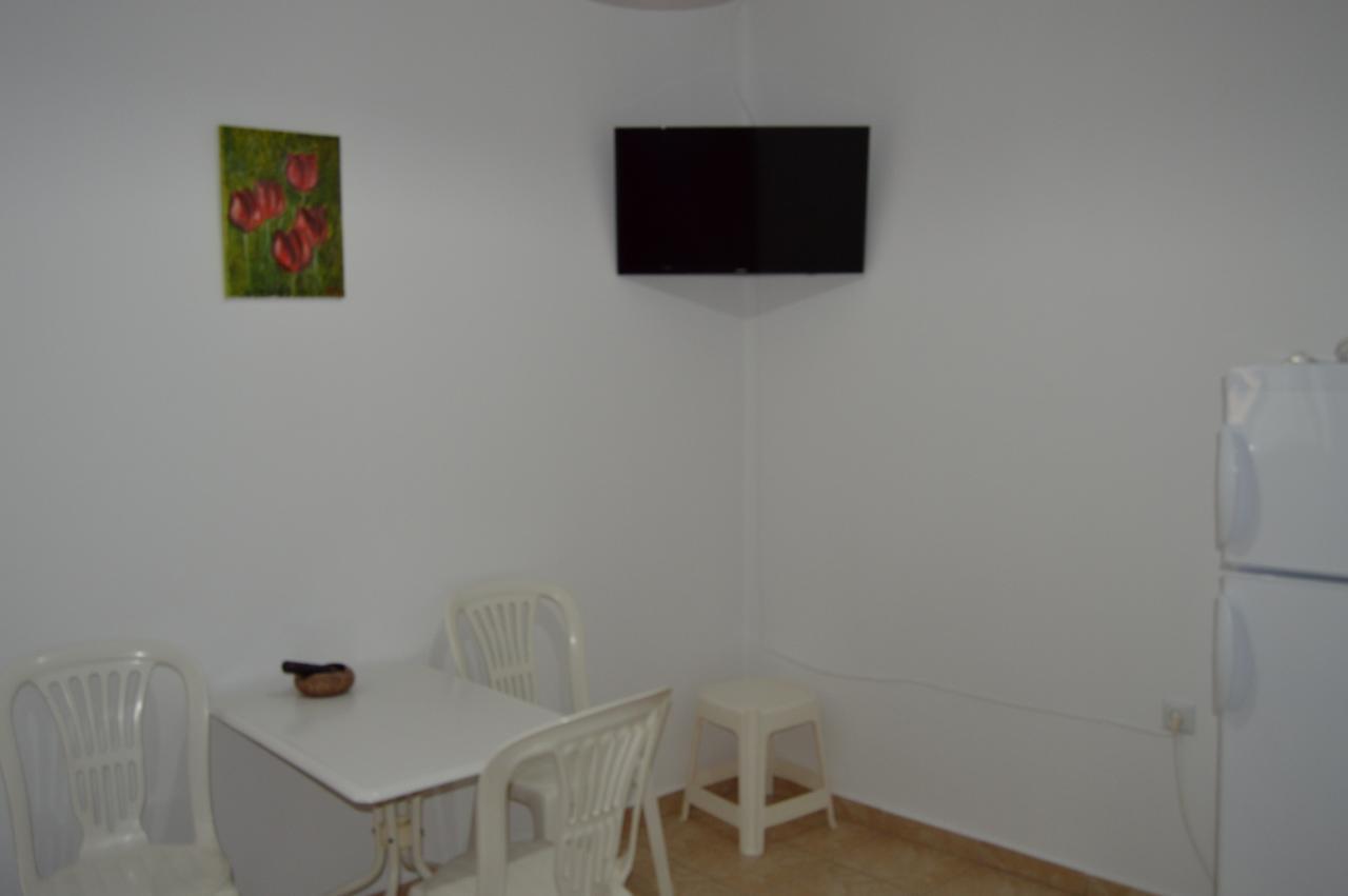 Eva Apartments Limenaria  Dış mekan fotoğraf