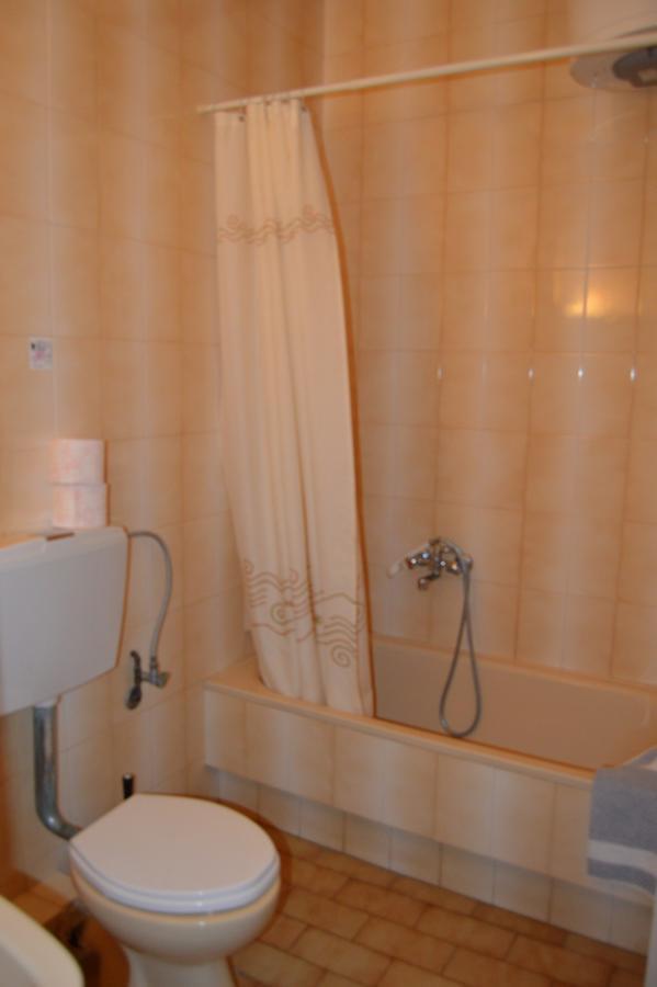 Eva Apartments Limenaria  Dış mekan fotoğraf