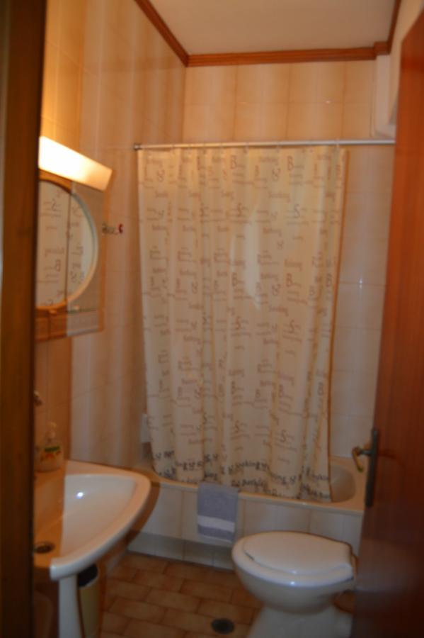 Eva Apartments Limenaria  Dış mekan fotoğraf