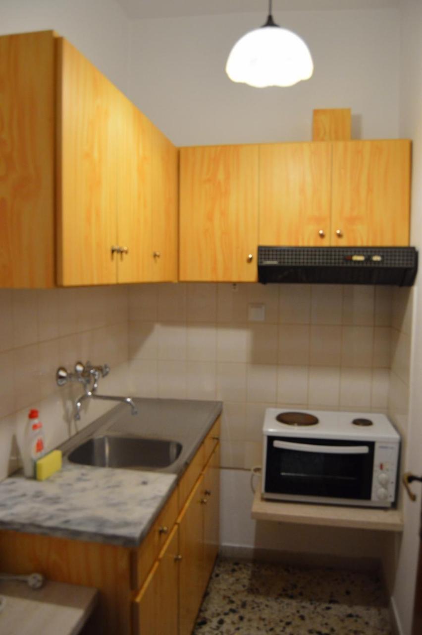 Eva Apartments Limenaria  Dış mekan fotoğraf